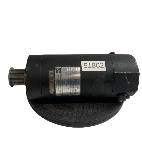 ABB 4422079693 Permanent Magnet D.C. Servomotor