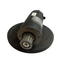 ABB 4422079693 Permanent Magnet D.C. Servomotor