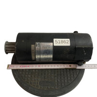 ABB 4422079693 Permanent Magnet D.C. Servomotor