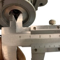 ABB 4422079693 Permanent Magnet D.C. Servomotor