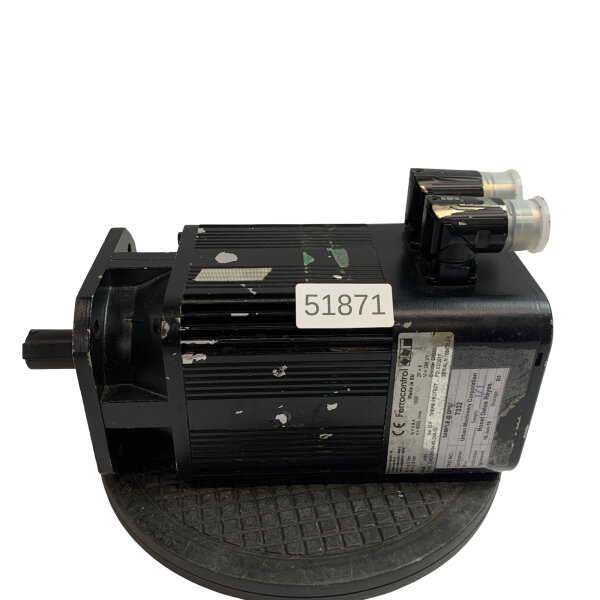 Ferrocontrol FMD063-04-60-SNK-03 Servomotor