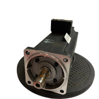 Parker SMHA1005606519S2ID65A7 Servomotor