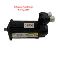 Rexroth MSK040C-0600-NN-M1-UG0-NNNN Servomotor R911306060