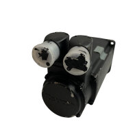 Rexroth MSK040C-0600-NN-M1-UG0-NNNN Servomotor R911306060