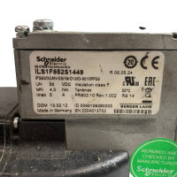 Schneider Electric ILS1F852S1449 Servomotor