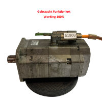 Siemens 1FK7083-5AF71-1EB2 Servomotor