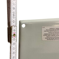 Helios HQD 315/4 TK Hochleistungsventilator