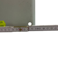 Helios HQD 315/4 TK Hochleistungsventilator