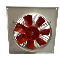 Helios HQD 315/4 TK Hochleistungsventilator