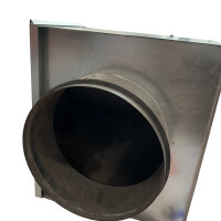 Helios LFBR 200 Radial-Rohrventilator