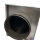 Helios LFBR 200 Radial-Rohrventilator
