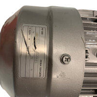 s.tec FD 1200 Radialgebläse