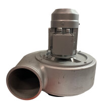 s.tec FD 1200 Radialgebläse
