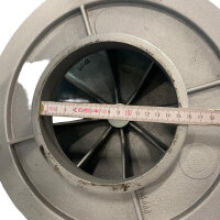 s.tec FD 1200 Radialgebläse