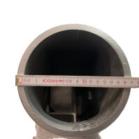 s.tec FD 1200 Radialgebläse