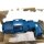 DEMAG 1,5 KW ZBA 90 B 4 B020 Getriebemotor ZBA90B4B020 i=17