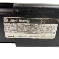 Allen Bradley MPL-B230P-EJ42AA Servomotor