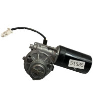 BOSCH 0 390 242 401 Scheibenwischermotor 24V 0390242401