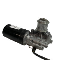 BOSCH 0 390 242 401 Scheibenwischermotor 24V 0390242401