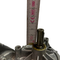 BOSCH 0 390 242 401 Scheibenwischermotor 24V 0390242401