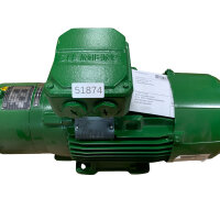 DICKOW PUMPEN WPM h 203 Seitenkanalpumpe 0,25 m³/h
