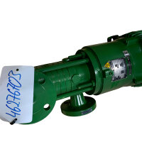 DICKOW PUMPEN WPM h 203 Seitenkanalpumpe 0,25 m³/h