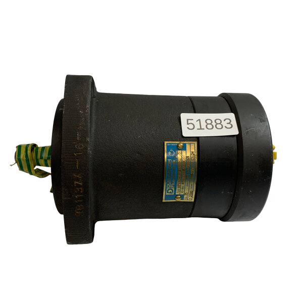 DÜSTERLOH Fluidtechnik AP16W2B1F1VS Drehimpulsgeber Drehgeber