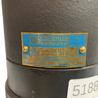 DÜSTERLOH Fluidtechnik AP16W2B1F1VS Drehimpulsgeber Drehgeber