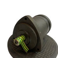 DÜSTERLOH Fluidtechnik AP16W2B1F1VS Drehimpulsgeber Drehgeber