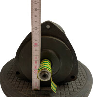 DÜSTERLOH Fluidtechnik AP16W2B1F1VS Drehimpulsgeber Drehgeber