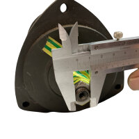 DÜSTERLOH Fluidtechnik AP16W2B1F1VS Drehimpulsgeber Drehgeber