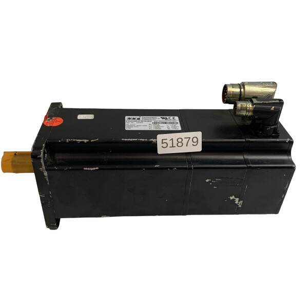 Ferrocontrol ESU3-055-07-20-24-BK0 Servomotor 120328