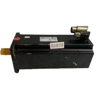 Ferrocontrol ESU3-055-07-20-24-BK0 Servomotor 120328