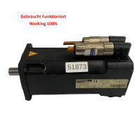 KOLLMORGEN 6SM 57M-3.000 Servomotor