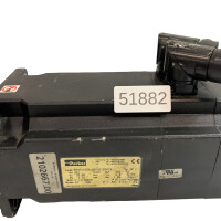Parker SMHA11556108192I65A74 Servomotor