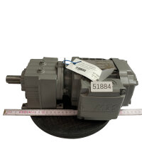 SEW 0,12KW 64min R07 DRN63MS4 Getriebemotor Gearbox