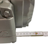 SEW 0,37KW 61min R17 DRN71M4 Getriebemotor Gearbox