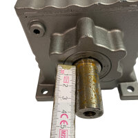 SEW 0,37KW 61min R17 DRN71M4 Getriebemotor Gearbox