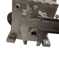 SEW 0,37KW 61min R17 DRN71M4 Getriebemotor Gearbox