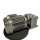 SEW 0,37KW 61min R17 DRN71M4 Getriebemotor Gearbox