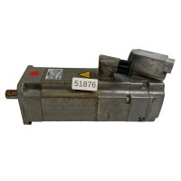 Siemens 1KF7044-7AF71-1FH0 Servomotor