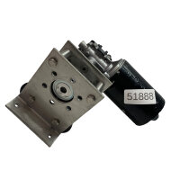 BOSCH 05807-07-122 Gleichstrom-Schneckengetriebemotor...