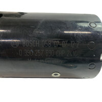 BOSCH 05807-07-122 Gleichstrom-Schneckengetriebemotor 0390257690
