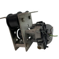 BOSCH 05807-07-122 Gleichstrom-Schneckengetriebemotor 0390257690