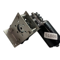 BOSCH 05807-07-122 Gleichstrom-Schneckengetriebemotor 0390257690