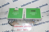 Lang Apparatebau Steuerung DG3-II