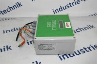 Lang Apparatebau Steuerung DG3-II