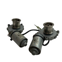 Bosch ADP 24V Wischermotor 0 390 207 404