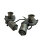 Bosch ADP 24V Wischermotor 0 390 207 404