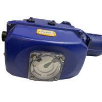 DEUFRA ASP Schwenkantrieb  0,03kW 400V 50Hz
